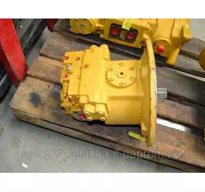 Насос екскаватора Cat Насос екскаватора Cat