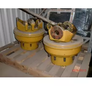 Бортові до екскаватора Liebherr 902 Бортові до екскаватора Liebherr 902