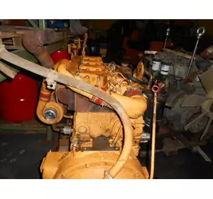 Двигатель Liebherr Dieselmotor D 904T, мотор дизель Двигатель Liebherr Dieselmotor D 904T, мотор дизель