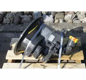 Гидронасос Hydromatik A8V055, aus ZM 13, гидравлический насос Гидронасос Hydromatik A8V055, aus ZM 13, гидравлический насос