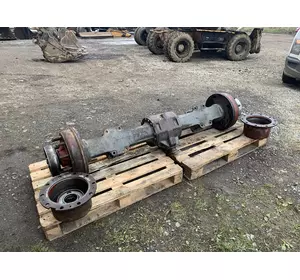 Міст бортова екскаватора Atlas 1304/1404 Міст бортова екскаватора Atlas 1304/1404