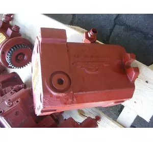 Гидронасос Atlas Linde MFF 43, гидравлический насос Гидронасос Atlas Linde MFF 43, гидравлический насос