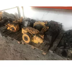 КОРОБКА ПЕРЕДАЧ LIEBHERR 900/902 КОРОБКА ПЕРЕДАЧ LIEBHERR 900/902