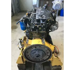 Двигатель Perkins 1006, мотор дизель Двигатель Perkins 1006, мотор дизель