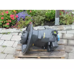 Гидронасос Hydromatik A8V80, гидравлический насос Гидронасос Hydromatik A8V80, гидравлический насос