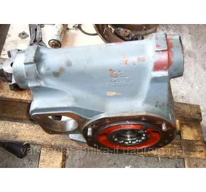 Редуктор моста Atlas 1504, 1304, 1404 Редуктор моста Atlas 1504, 1304, 1404