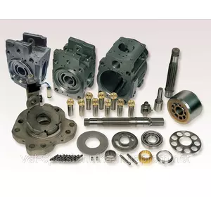 Запчастини до гідравлічних насосів Linde, Hydromatik, Bосhs Запчастини до гідравлічних насосів Linde, Hydromatik, Bосhs