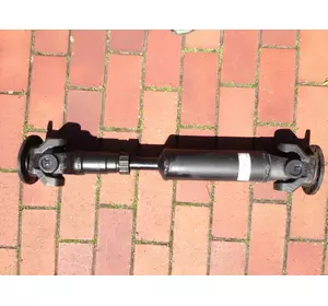 Вал карданный O&K MH 4 / MH City / MH Plus, кардан Вал карданный O&K MH 4 / MH City / MH Plus, кардан