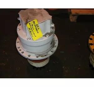 Поворотный редуктор Atlas GD 6, Редуктор поворота Поворотный редуктор Atlas GD 6, Редуктор поворота