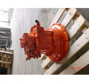 Гидронасос Atlas Linde HPR 90/100, гидравлический насос Гидронасос Atlas Linde HPR 90/100, гидравлический насос