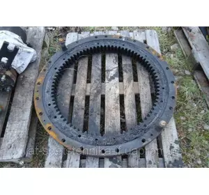 Круг повороту башні Case,Atlas,Zeppelin Круг повороту башні Case,Atlas,Zeppelin