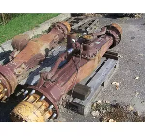 Міст до екскаватора Case 688, 888, 1088 Міст до екскаватора Case 688, 888, 1088