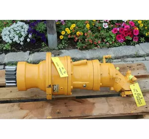 Поворотный редуктор Liebherr A312, Transmittal, Редуктор поворота Поворотный редуктор Liebherr A312, Transmittal, Редуктор поворота