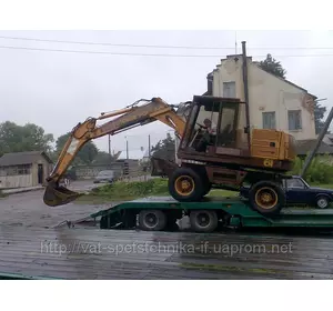 Екскаватор Case 61p Екскаватор Case 61p