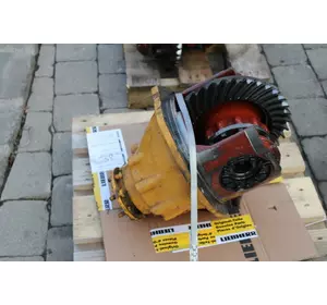 Ось Liebherr Lader 531-541, мост Ось Liebherr Lader 531-541, мост