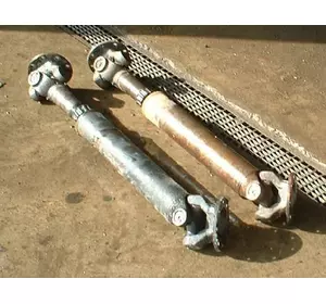 Вал карданный O&K MH5 Kardanwelle, кардан Вал карданный O&K MH5 Kardanwelle, кардан