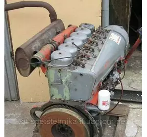 Deutz f6l913 до екскаваторів Atlas, Zeppelin Deutz f6l913 до екскаваторів Atlas, Zeppelin