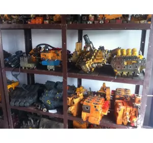 Гідравліка до екскаваторів Cat, Zeppelin, Case, Jcb, Liebherr Гідравліка до екскаваторів Cat, Zeppelin, Case, Jcb, Liebherr