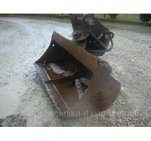 Ковш планіровочний Atlas, Case, Liebherr Ковш планіровочний Atlas, Case, Liebherr