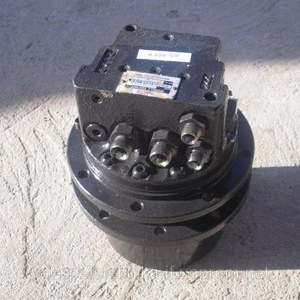 Ходовая Ходовая